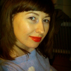Ирина Завадская, 22.05, Киев