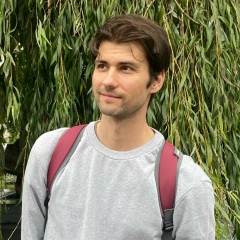 Алекс Григорьевич, Санкт-Петербург