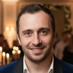 Илья Шкурихин, 10.01.1991, Нижний Новгород