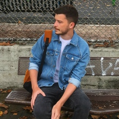 Андрей Светлов, 16.11.1988, Санкт-Петербург