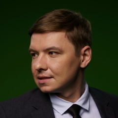 Олег Кивокурцев, 15.03, Пермь