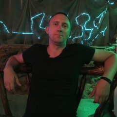 Михаил Шадымов, 26.10.1981, Димитровград