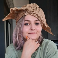 Анья Богданова, 04.09.1985, Нижний Новгород