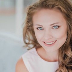 Ольга Бурцева, 28.10