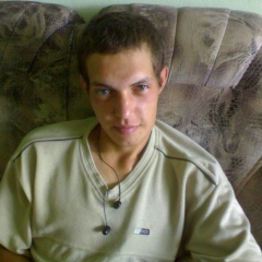 Павел Санин, 06.05.1989, Ишимбай