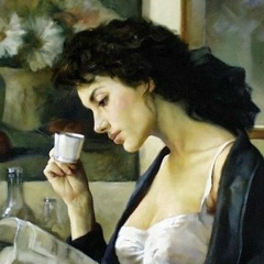 Таня Дорохова, 29.11.1984, Санкт-Петербург