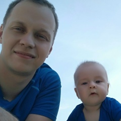 Алексей Плиев, 09.08.1991, Калининград