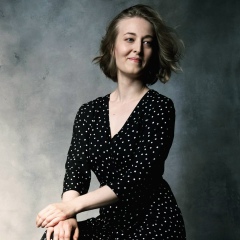 Марина Голубченко, 10.12, Москва