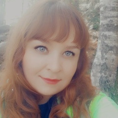 Ирина Фатеева, 06.09.1990, Харьков