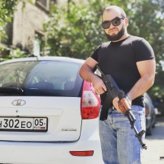 Мага Магомедтагиров, 09.08.1995, Ростов-на-Дону