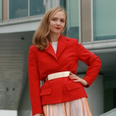 Анна Шарипо, 06.03, Санкт-Петербург