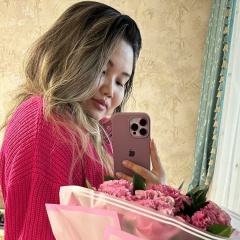 Виктория Квон, 22.05.1994, Костанай