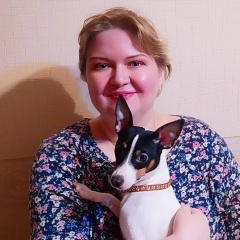 Элеонора Мирошник, 23.10, Москва