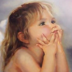 Александра Волкова, 01.05, Москва