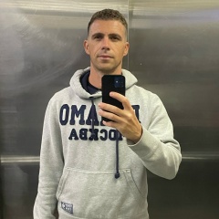 Евгений С, 04.07.1986, Воронеж