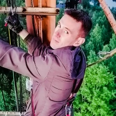 Павел Бережной, 17.07