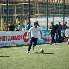 Магомед Даудов, 20.04.1987, Махачкала