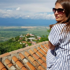 Екатерина Катерина, 04.12, Санкт-Петербург