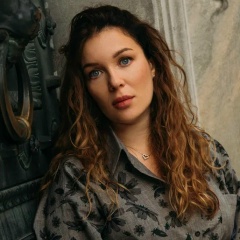 Любовь Щипцова, 27.09, Санкт-Петербург