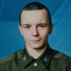 Виктор Коломенский, 15.08.1999, Санкт-Петербург