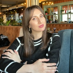 Лолита Макарян, 03.01.1990, Белореченск