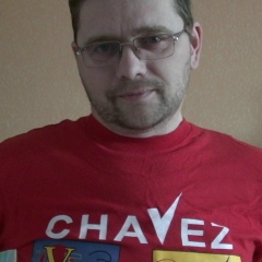 Владимир Иванов, 07.07, Новосибирск