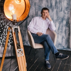 Алексей Волков, 21.03.1972, Москва