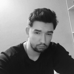 Александр Майборода, 24.12.1991, Ташкент