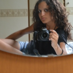Mariam Meskhidze, 25.05.1996