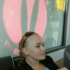 Мария Пухальская, 23.10.1986, Санкт-Петербург