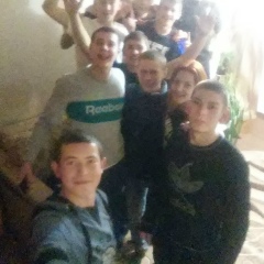 Алексей Пивцайкин, 17.08.1998, Канск