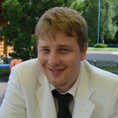 Михаил Прокопенко, 25.07, Новосибирск