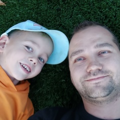 Артём Никифоров, 21.04.1990, Санкт-Петербург