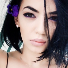 Maria Frija, 10.08.1992, Кишинев