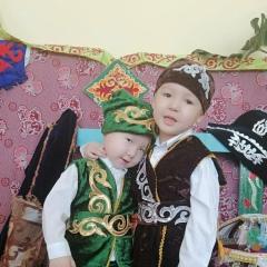 Динара Маханбетова, 04.02.1992, Уральск