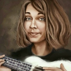 Светлана Райкова, 26.04.1986, Москва