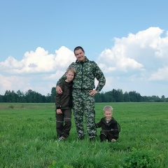 Василий Денисов, 31.07, Оленегорск