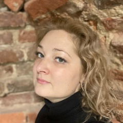 Альбина Гафарова, 10.12.1984, Уфа