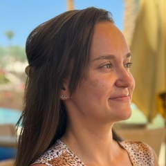 Елизавета Кононова, 30.04