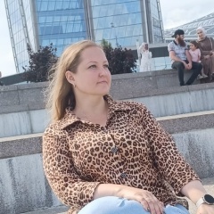 Надежда Алибулатова, 16.11