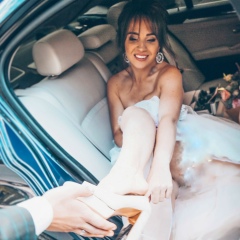 Александра Подмарькова, 29.05