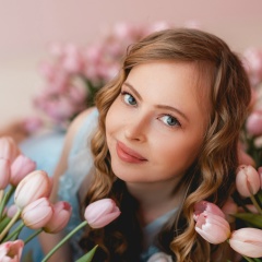 Наталья Андреева, 15.03, Москва