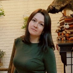 Валерия Короткова, 02.02.1981, Калининград