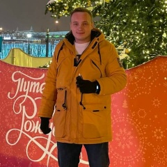 Равиль Идиятуллин, 13.09, Москва