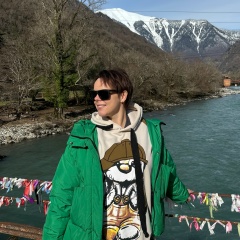 Виктория Черноусова, 09.05.1992, Санкт-Петербург