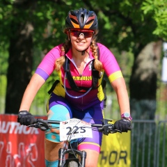 Алла Клет, 10.02.1985, Москва