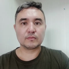 Адиль Кантарбаев, 09.08, Омск