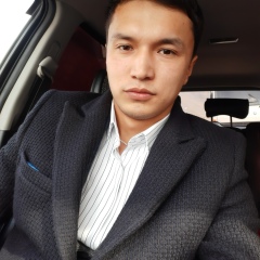 Мухаммед Абдикеримов, 15.05, Кара-Балта