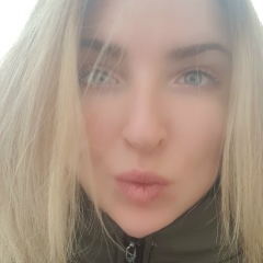 Ирина Кряжева, 27.07.1988, Москва