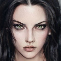 Дарья Ассорова, 31.08, Москва